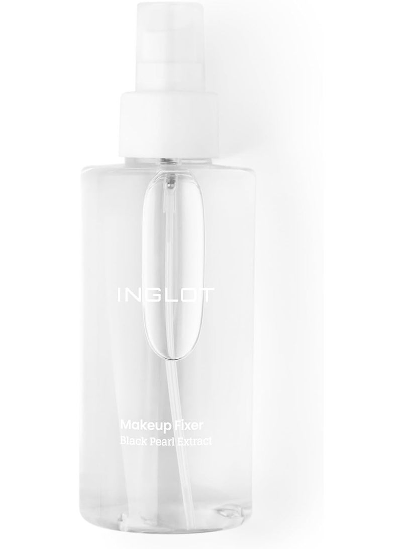 Inglot Makeup Fixer Spray – Long‑Lasting Setting Mist, 150 ml - Image 1