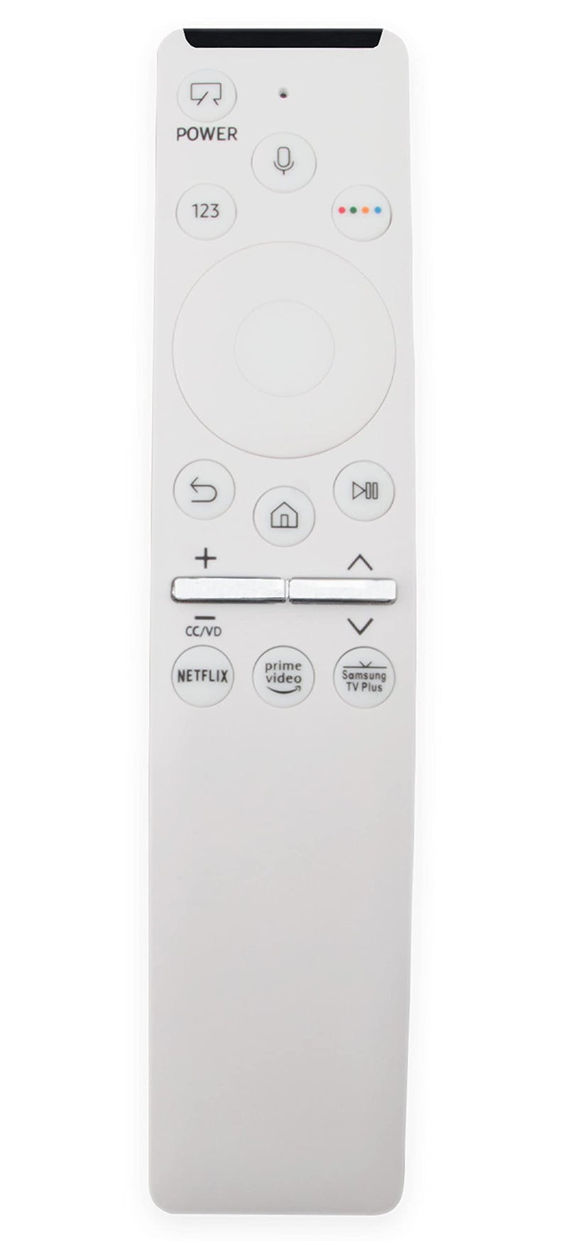 AULCMEET BN59-01330H Replaced Remote Compatible with Samsung Frame QLED TV QN32LS03TBF QN43LS03TAF QN50LS03TAF QN55LS03TAF QN65LS03TAF QN75LS03TAF QN32LS03TBFXZA QN43LS03TAFXZA QN50LS03TAFXZA QN55LS03TAFXZA - Image 5
