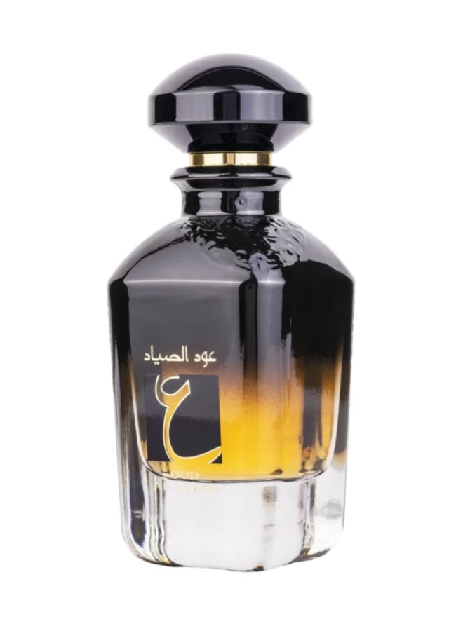 Ard Al Zaafaran عود الصياد عطر ماء 100 مل للجنسين - Image 1