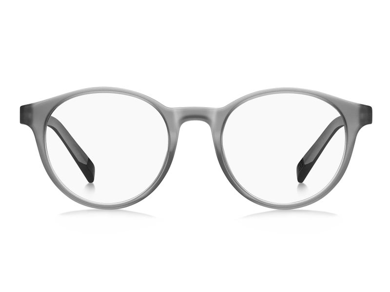 TOMMY HILFIGER Men Round Frames  49 TH 2149 - Image 1