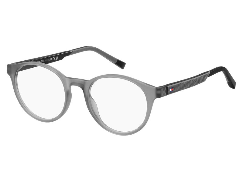 TOMMY HILFIGER Men Round Frames  49 TH 2149 - Image 2