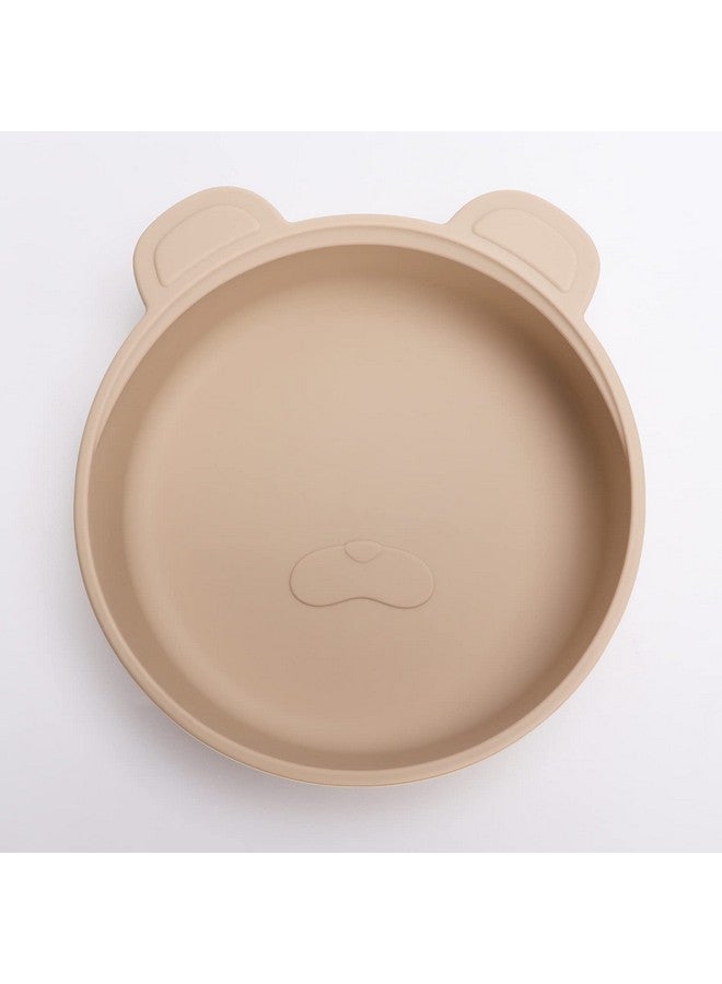 Ali+Oli Children'S (3Pc) Stackable Snack Bowl Set (Blue Horizon) Bpa Free Foodgrade Silicone Bowls For Infant & Toddler - Image 5