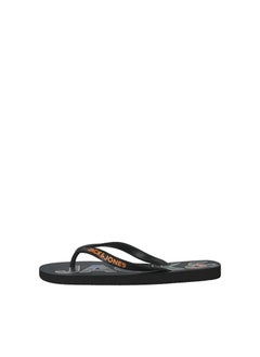 JACK & JONES Logo Flip Flips  - Image 1