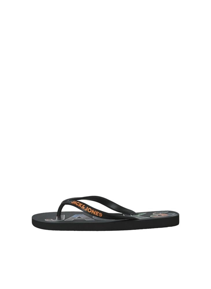 JACK & JONES Logo Flip Flips  - Image 1