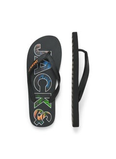 JACK & JONES Logo Flip Flips  - Image 4