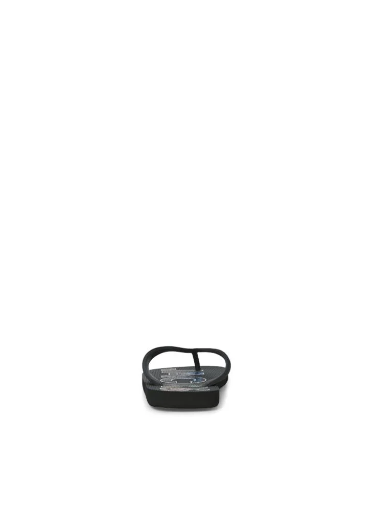 JACK & JONES Logo Flip Flips