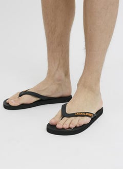 JACK & JONES Logo Flip Flips  - Image 5
