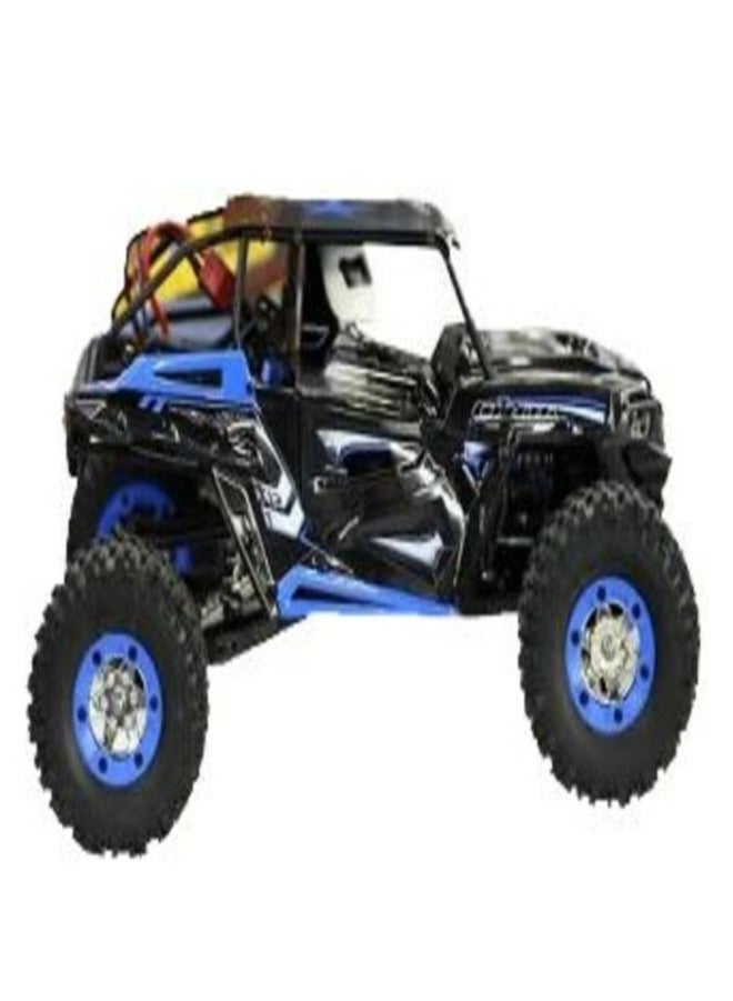 Polaris Ready to Run RC - MT210 - Image 1