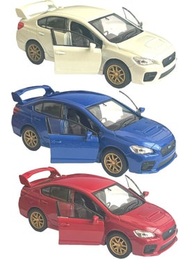 Subaru Impreza Wrx Sti 1:36 Scale Welly Brand 3 Piece Mega Set - pzsku/ZB7D56BE1E6F2BFDD34D8Z/45/_/1725723046/d2267c37-f607-45e7-a562-b0b09180fc6d