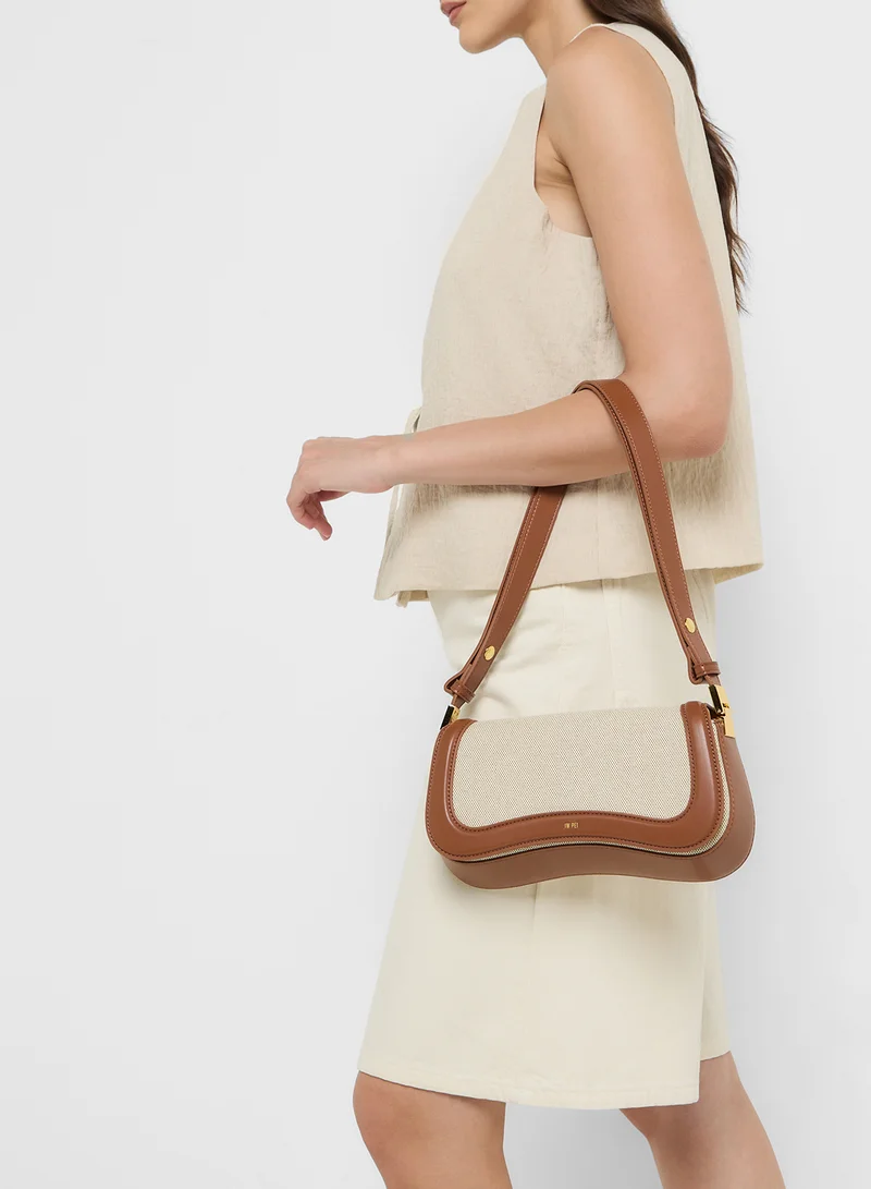 جيه دبليو بي Joy Shoulder Bag