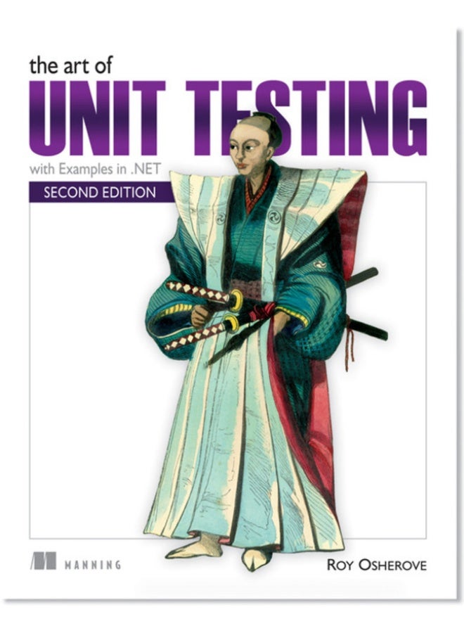 The Art of Unit Testing