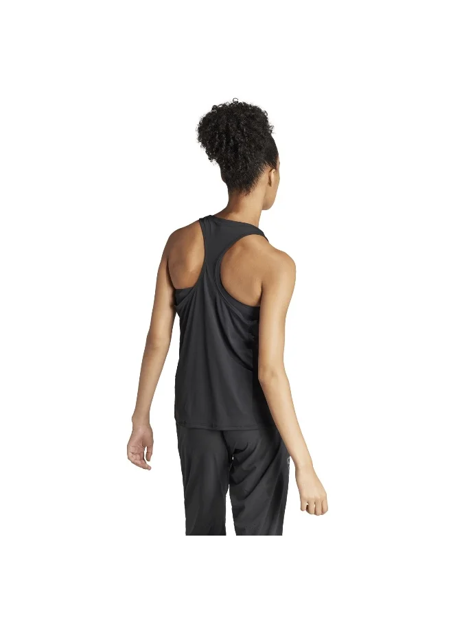 Adidas Adizero Essentials Running Tank Top