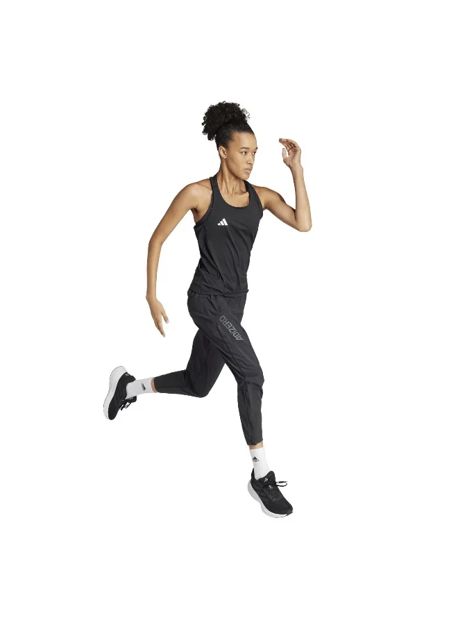 Adidas Adizero Essentials Running Tank Top