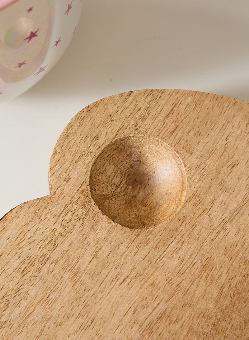 Sass & Belle Toast Plate with Egg Holders - Image 3