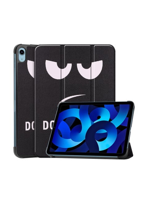 Hard Protective Case Cover For iPad 2022 (10th Gen) 10.9 inch / iPad 2025 (11th Generation) Big Eye