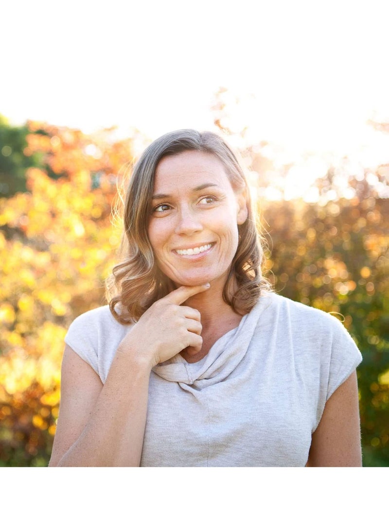 بادجير زبدة شيا عضوية للعناية بالبشرة وتلطيفها 21جم - Image 4