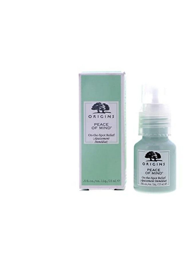 Origins - Sensory Therapy Peace Of Mind Onthespot Relief 15 Ml - Image 1