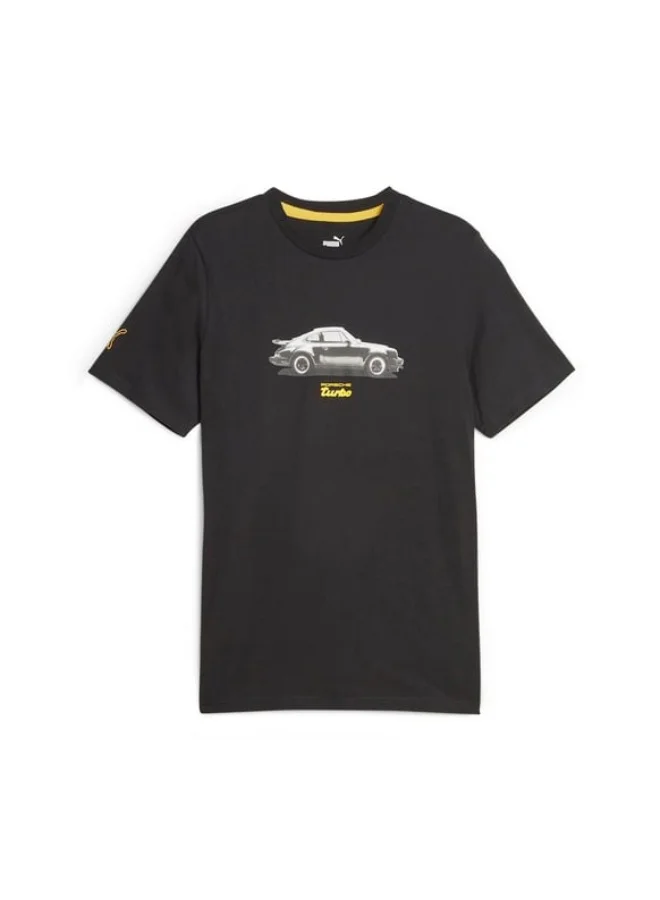 PORSCHE T SHIRT