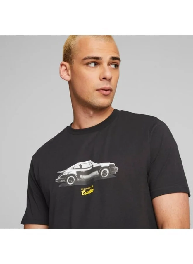 بورشه تي شيرت بورش