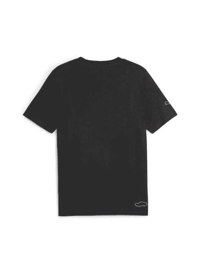 Porsche PORSCHE T SHIRT