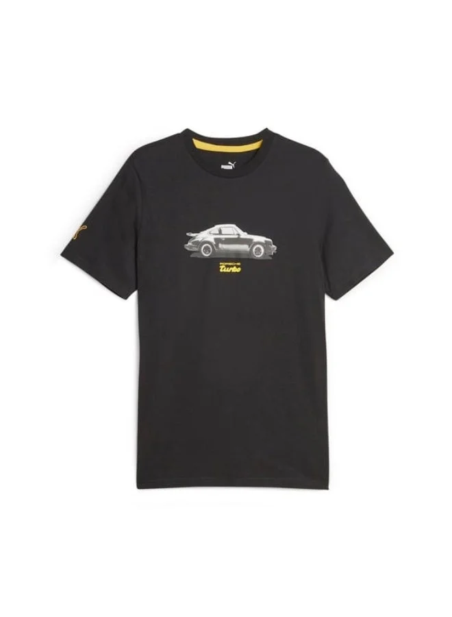Porsche PORSCHE T SHIRT