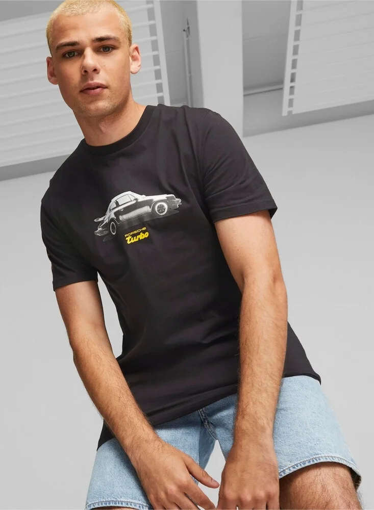 Porsche PORSCHE T SHIRT