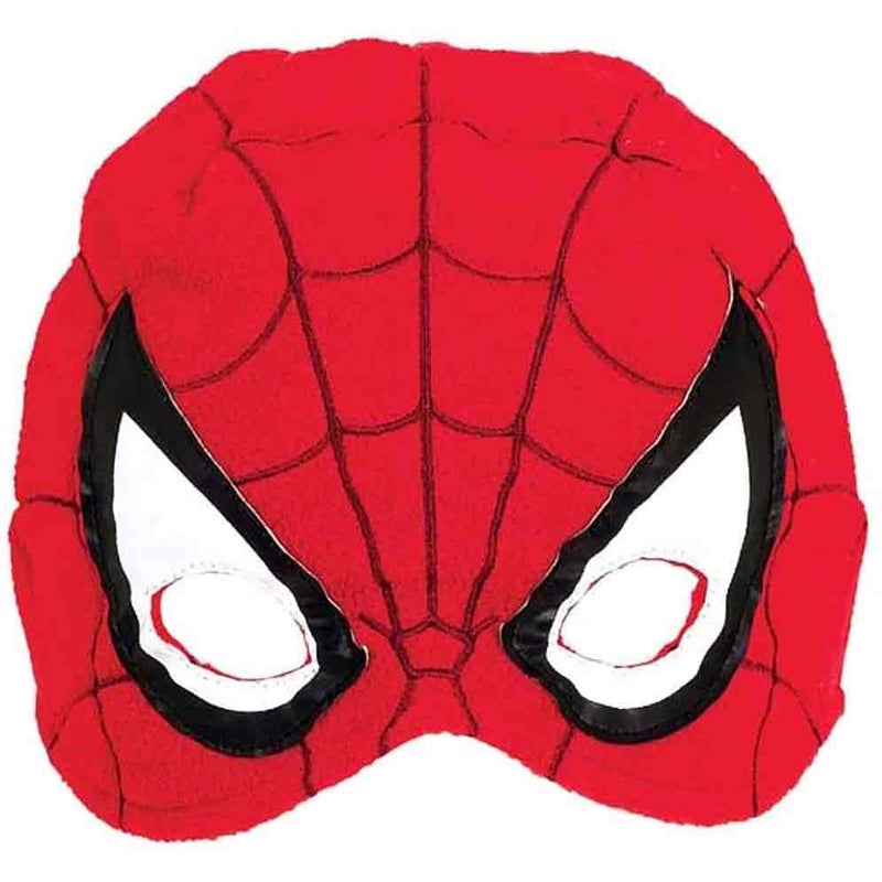 Spider-Man Webbed Wonder Wearable Deluxe