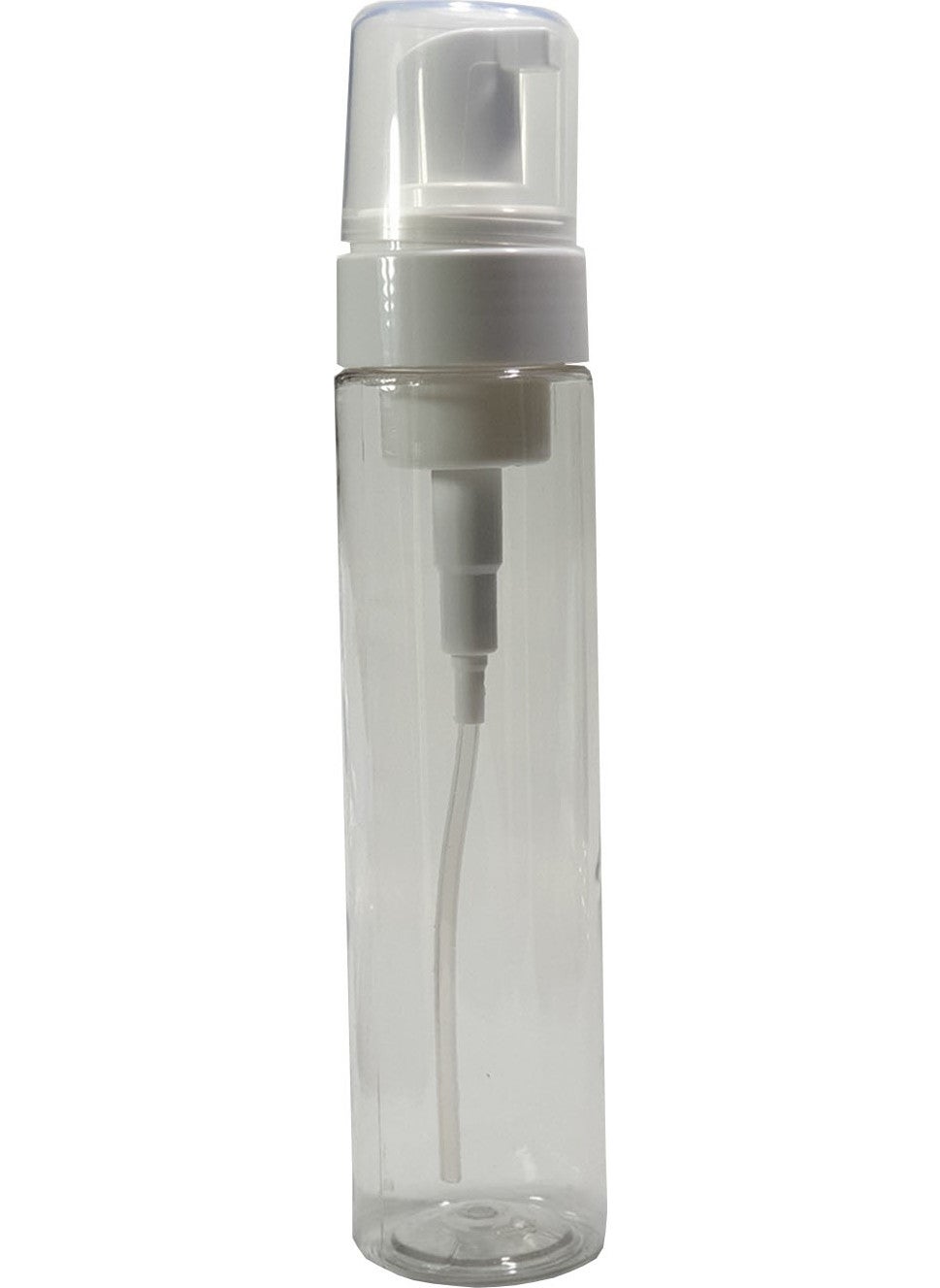 Paradise Empty Pet Bottle 250 ml Foam Maker Valve 3 Pieces Set 43-400 