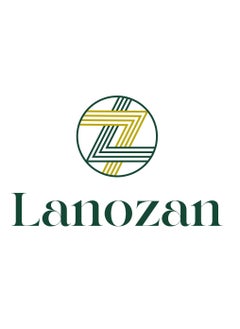 lanozan Sports Towel Size 100*38*1.5cm Light Purple  - Image 2