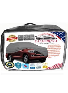 California formula-T car body cover 4x4 SUV  - Image 1