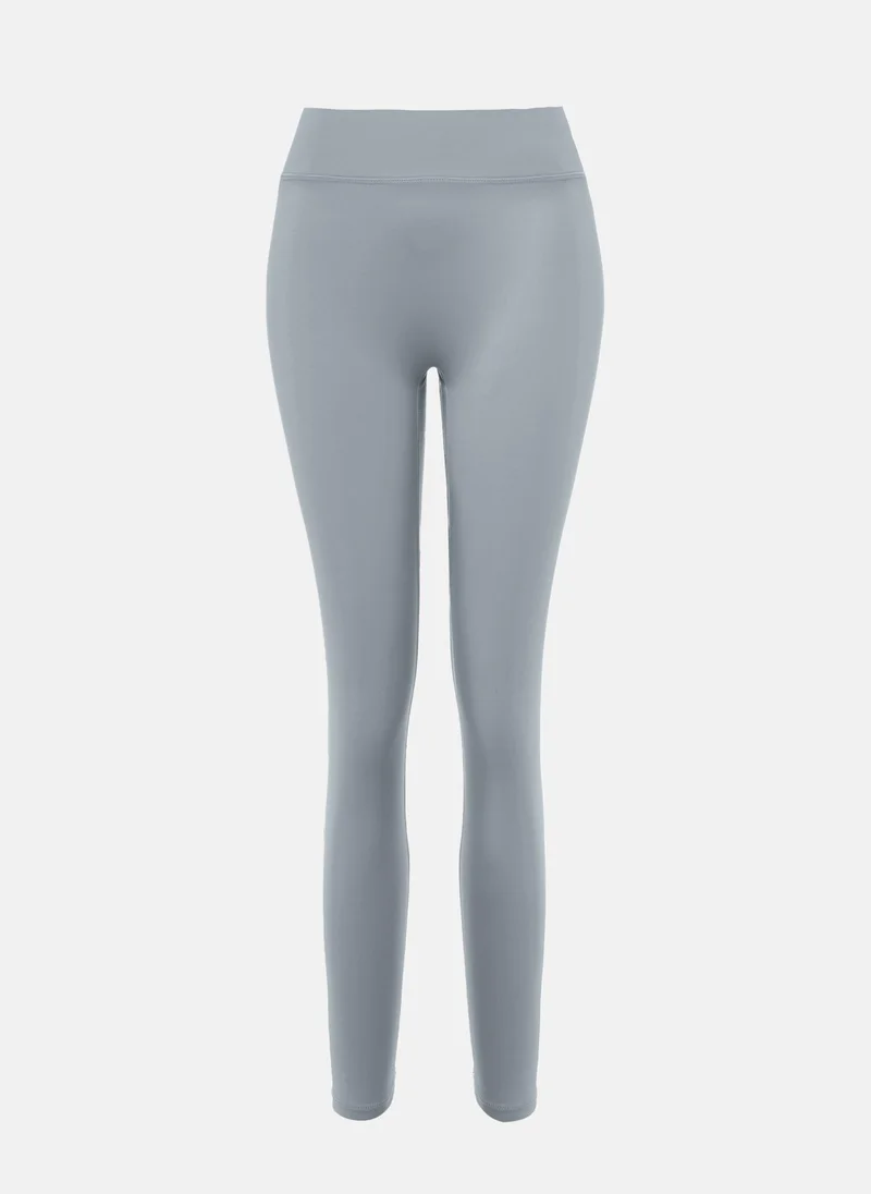 Lichi Mid-rise leggings