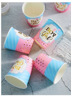 10 PCS/Set Disposable cups