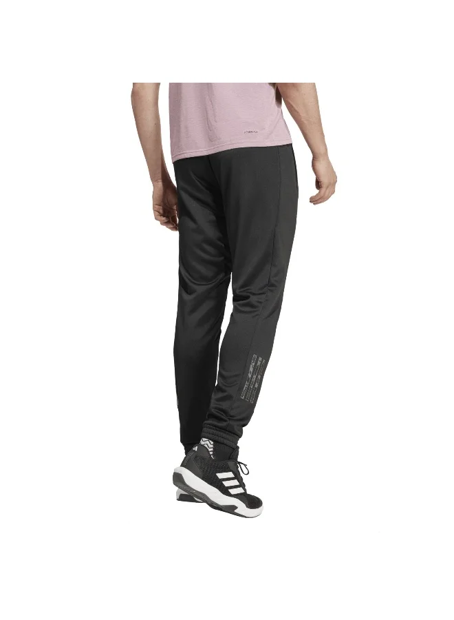 Adidas Camo Pant Black Training Pants XS