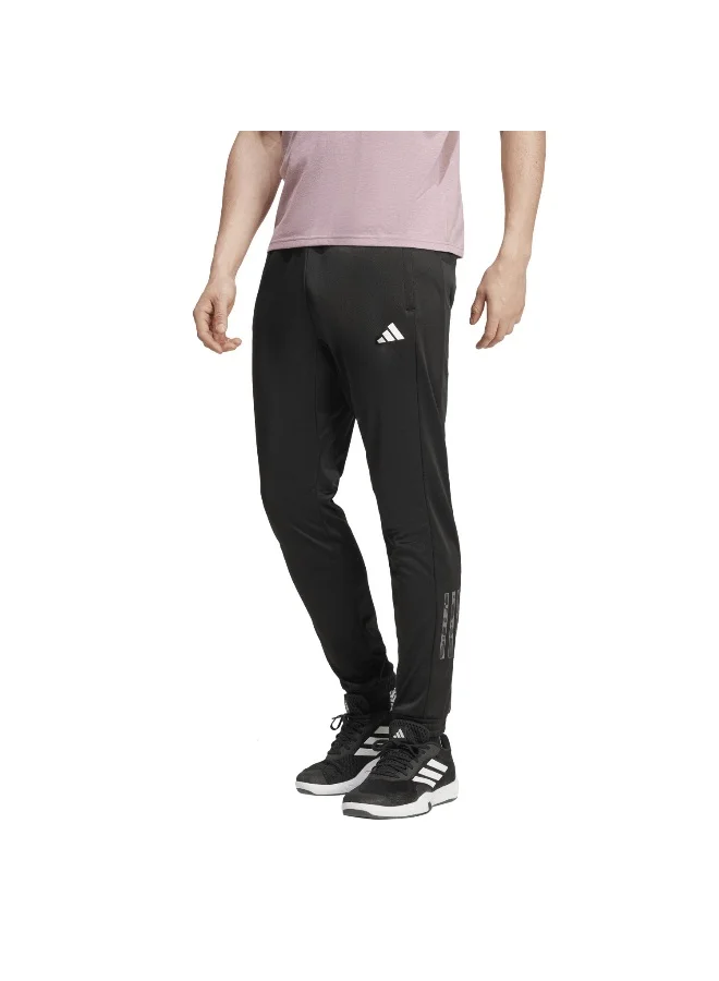 Adidas Camo Pant Black Training Pants XS