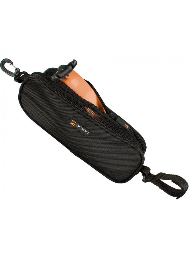 ProTec Protec A223 Violin / Viola Shoulder Rest Pouch  - Image 1