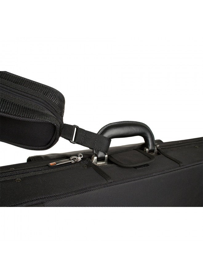ProTec Protec A223 Violin / Viola Shoulder Rest Pouch  - Image 2
