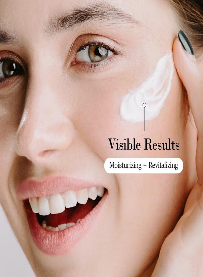 RAVIEL Enriched Super Ceramide Cream | Skin Barrier moisturizer | Hydrating Nourishing with Hyaluronic Acid, Niacinamide for Sensitive skin | Korean skin care (1.69Fl. Oz, Pack of 2 - Image 5