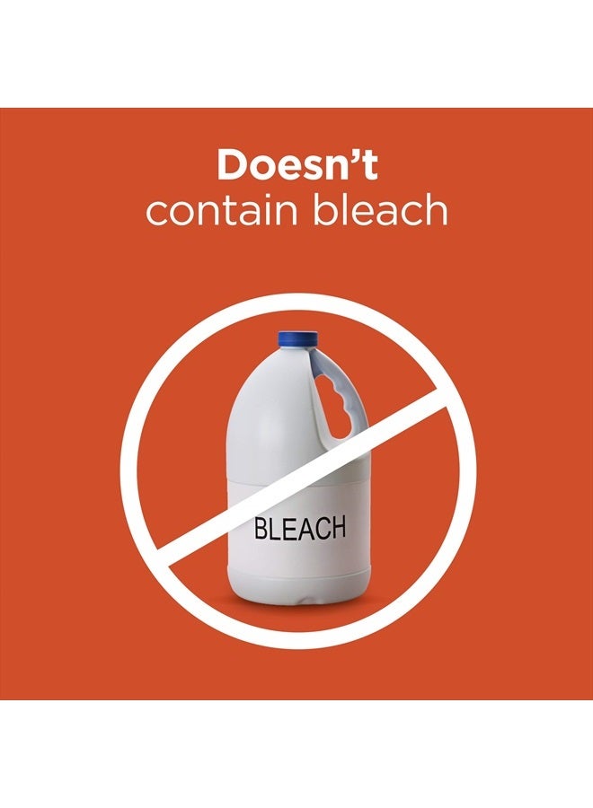 Tide To Go Stain Remover Wipes for Clothes, Instant Laundry Travel Stain & Spot Remover, 3 Pack, (30 Wipes Total) - Image 2