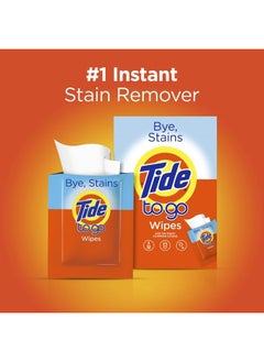 To Go Stain Remover Wipes for Clothes, Instant Laundry Travel Stain & Spot Remover, 3 Pack, (30 Wipes Total) - pzsku/ZB7D71C2A9DE5EB7402FCZ/45/_/1715556805/b7fa83ae-4e6c-4fa6-9daf-c05ece83ae54