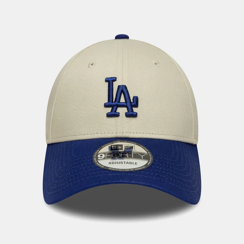 NEW ERA Men's MLB Los Angeles Dodgers 9FORTY Cap
