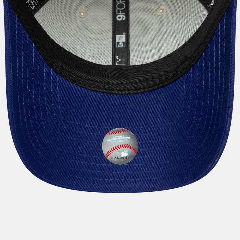 NEW ERA Men's MLB Los Angeles Dodgers 9FORTY Cap