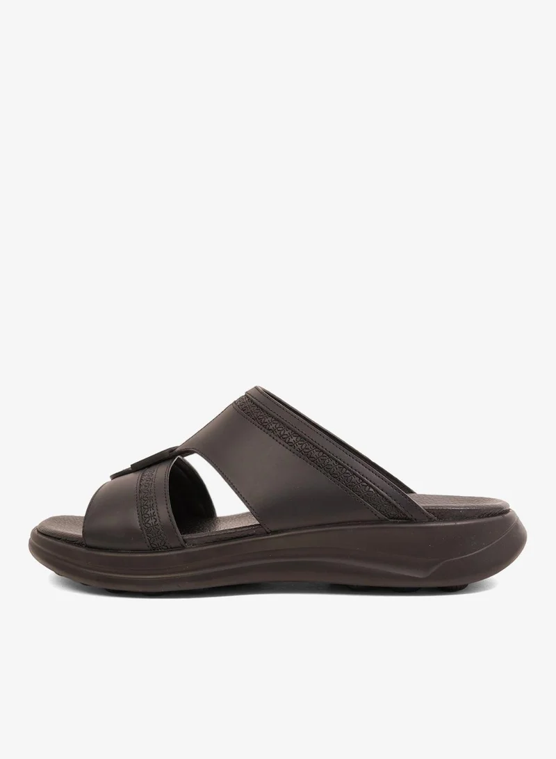 UOMO Cavalier UOMO CAVALIER MEN'S THERABOUNCE ELITE BLACK