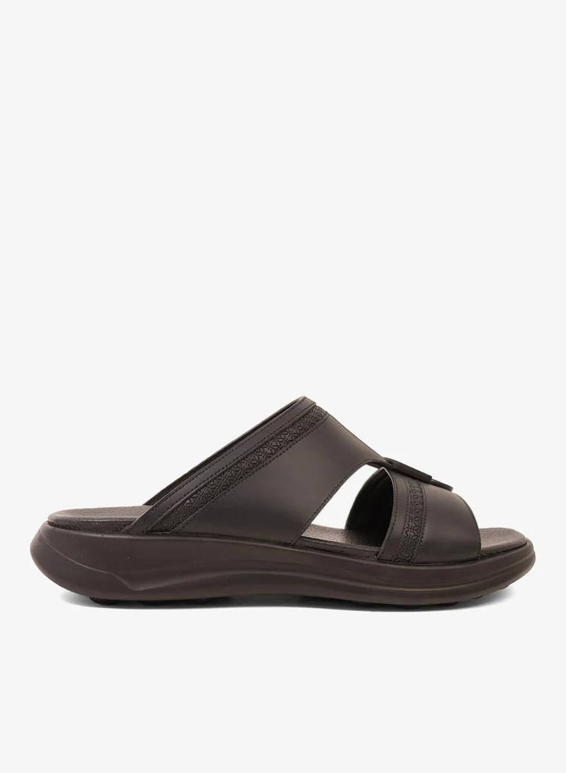 UOMO CAVALIER MEN'S THERABOUNCE ELITE BLACK