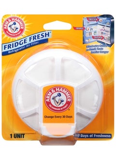 Arm & Hammer Arm & Hammer Refrigerator Deodorizer  - Image 1