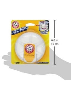 Arm & Hammer Arm & Hammer Refrigerator Deodorizer  - Image 2