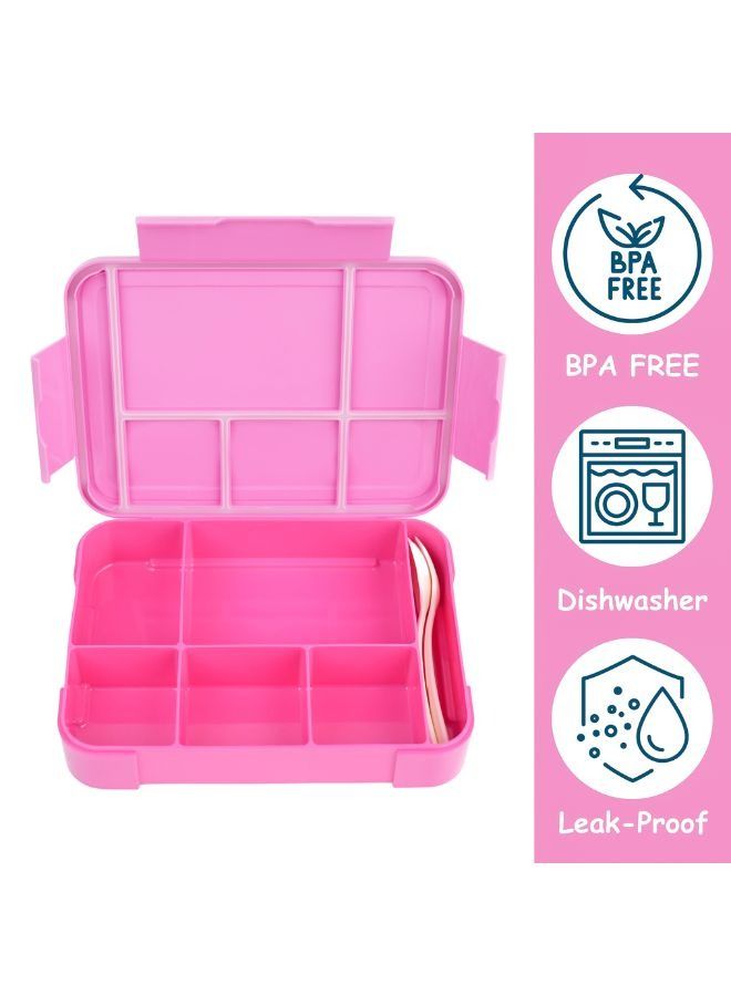 مامفاكتوري مام فاكتوري صندوق حفظ الطعام للأطفال و الكبار - Image 5