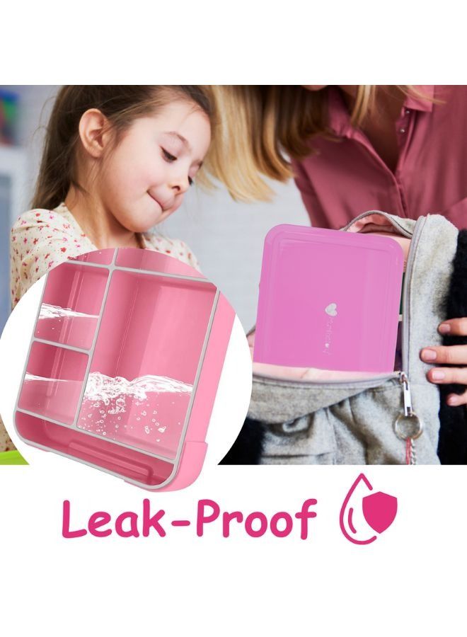 مامفاكتوري مام فاكتوري صندوق حفظ الطعام للأطفال و الكبار - Image 3