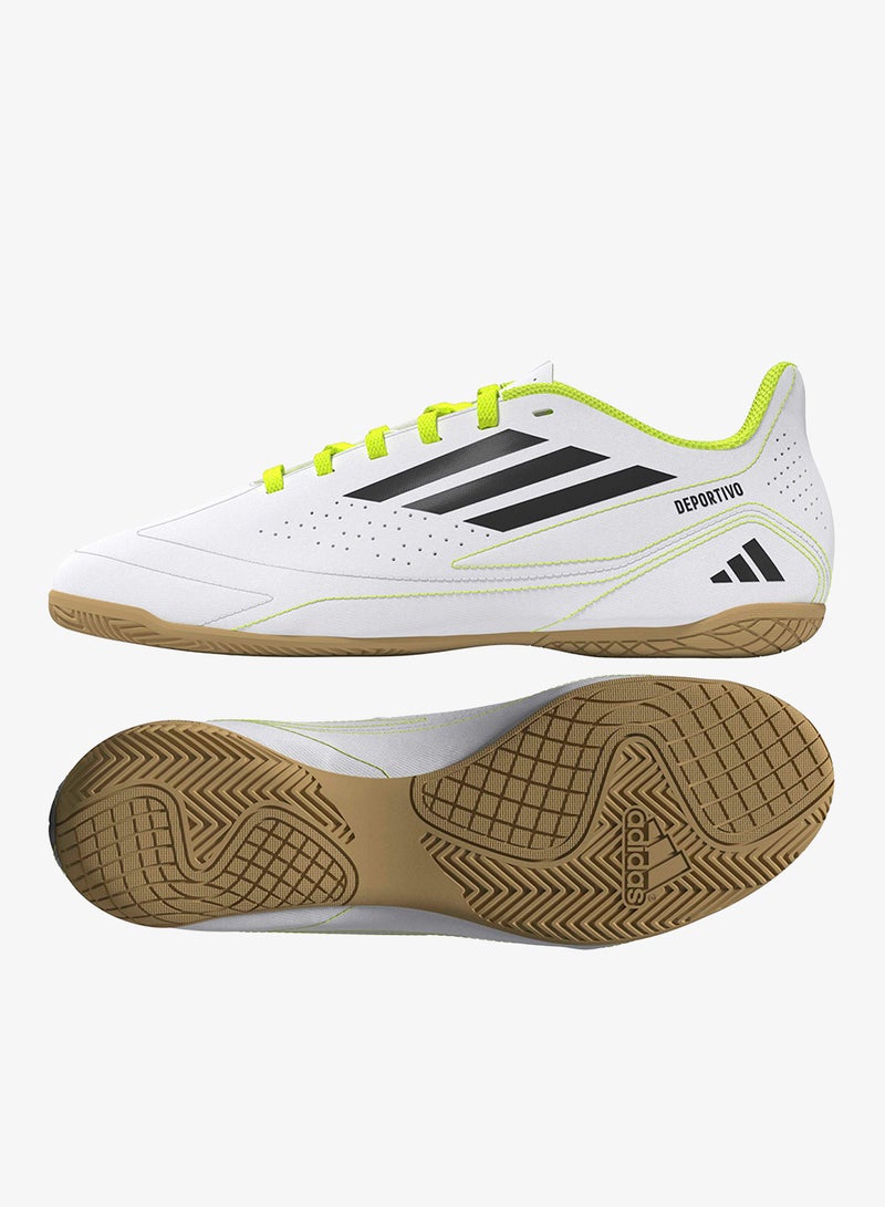 Adidas Deportivo III IN - Image 2