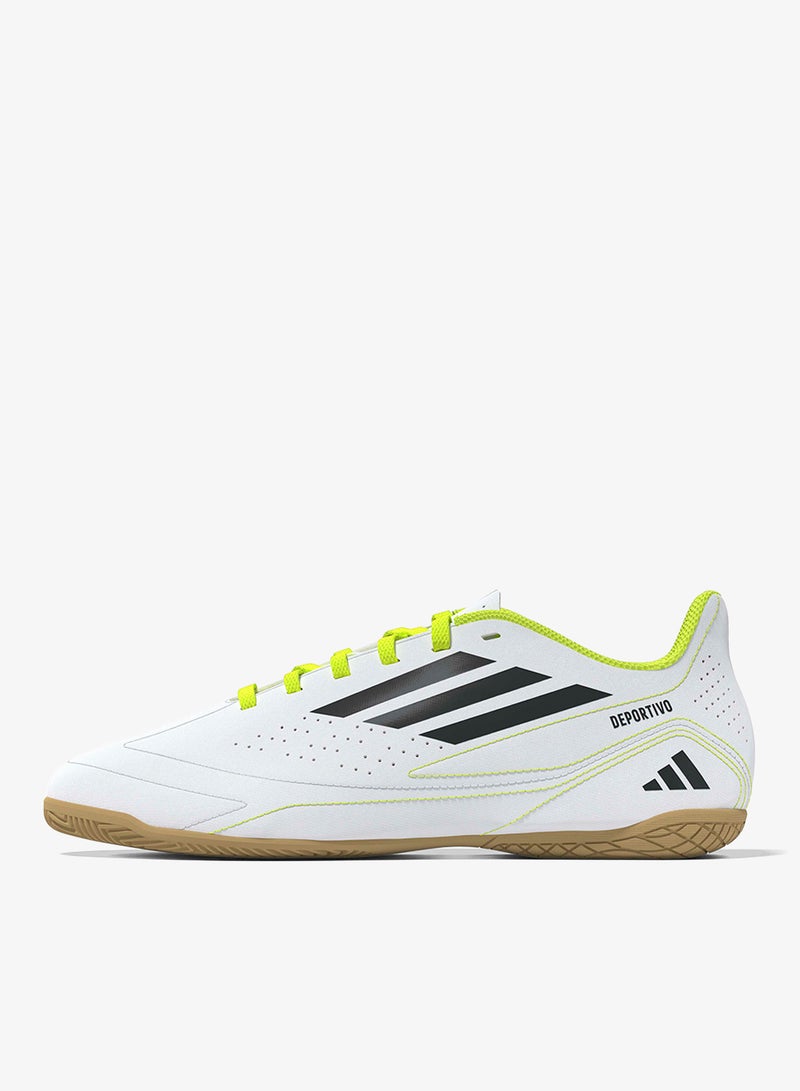 Adidas Deportivo III IN - Image 1