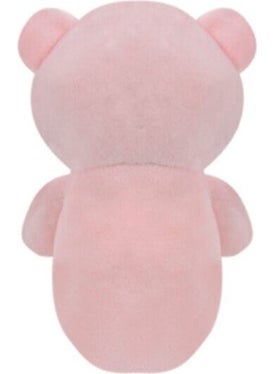 Toy Plush Teddy Bear 15 cm Pink - pzsku/ZB7D7BA23FF59DC4A6CF0Z/45/_/1725725212/a843a76a-d7f0-4fc1-a73d-67025b3abf3b